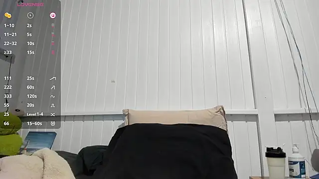 anna love hot online show from 02-14-25, 12:30