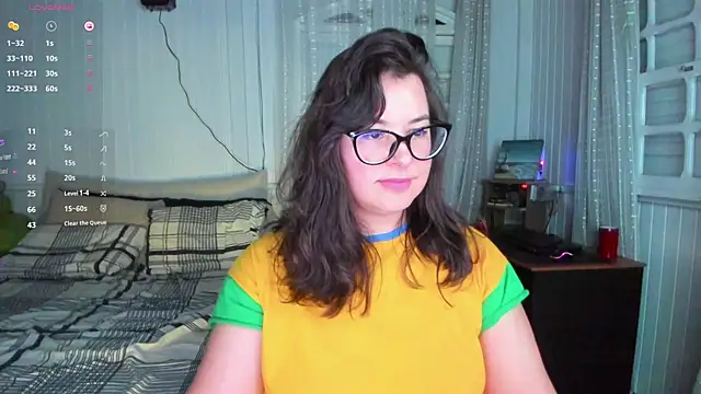 anna love hot online show from 05-20-26, 09:23