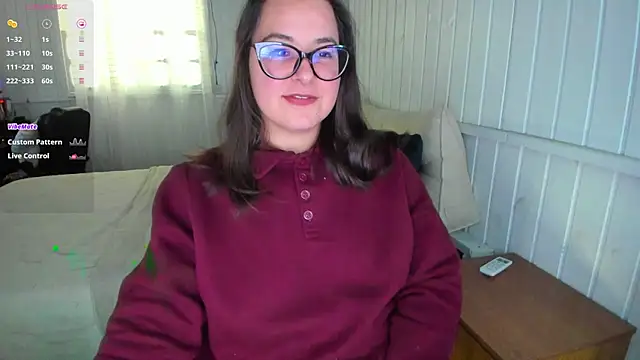 anna love hot online show from 04-28-26, 06:01