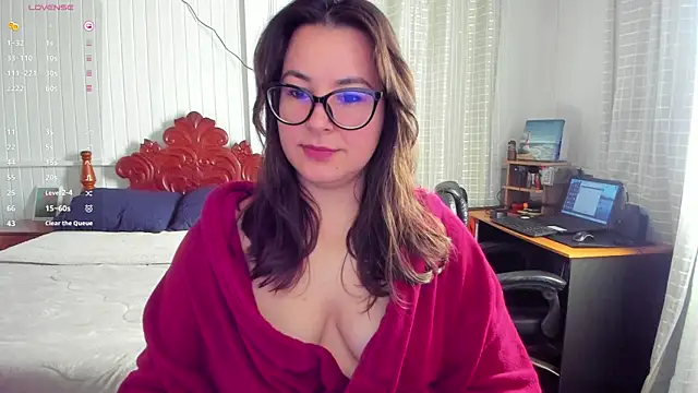 anna love hot online show from 07-07-26, 04:54