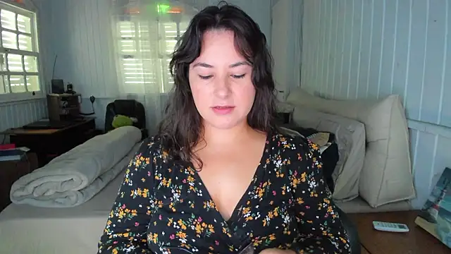 anna love hot online show from 03-24-26, 04:51