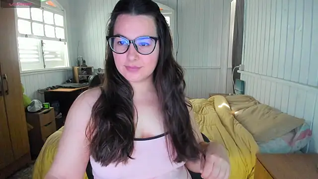 anna love hot online show from 10-22-25, 07:13