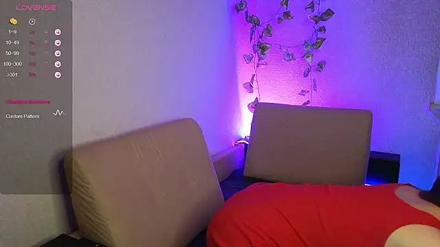 ParadisePleasure  online show from 03-09-26, 01:53