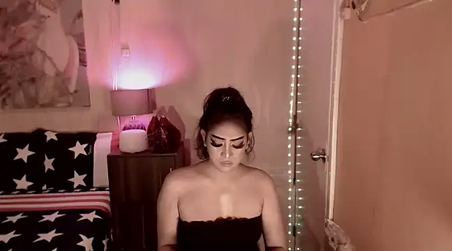 Biancafoxie online show from 03-16-25, 09:16