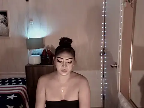 Biancafoxie online show from 11-02-25, 08:52