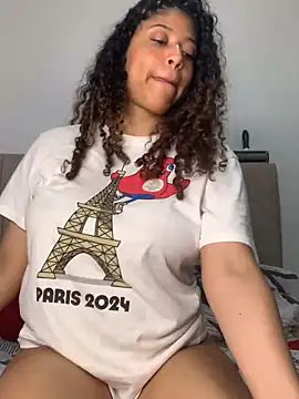 LilyBrunette online show from 03-25-26, 09:57