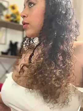 LilyBrunette online show from 07-07-26, 07:28