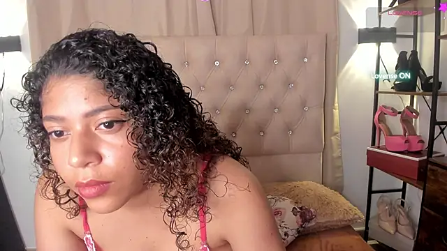 LilyBrunette online show from 02-12-26, 11:59