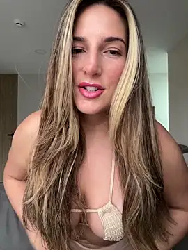 Thescorpionfr online show from 03-12-26, 03:27