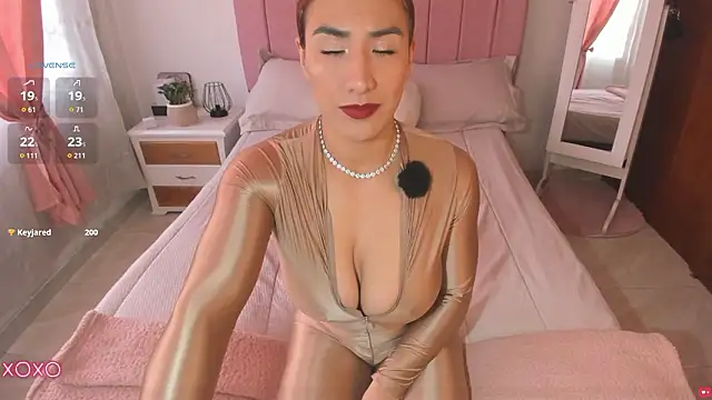 whitneyhot online show from 03-07-26, 11:38