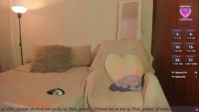 whitneyhot online show from 04-14-26, 02:33