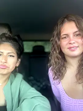 Samantha official online show from 10-18-25, 08:05