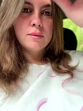 Samantha official online show from 01-17-26, 10:30