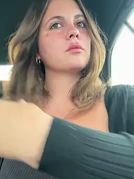 Samantha official online show from 02-16-26, 04:05