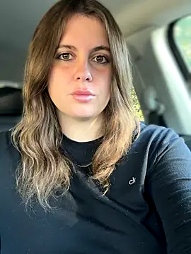 Samantha official online show from 11-28-25, 08:36