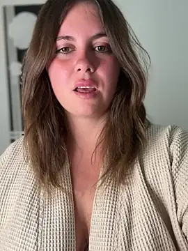 Samantha official online show from 02-24-26, 09:43