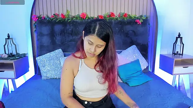 Karlagonzales  online show from 09-18-25, 06:44