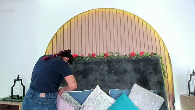 Karlagonzales  online show from 03-05-26, 06:59