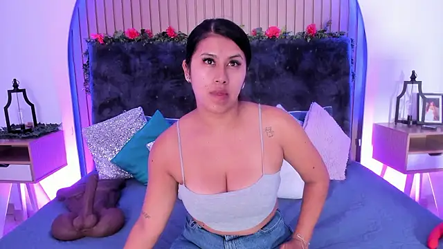 Karlagonzales  online show from 03-21-26, 11:25