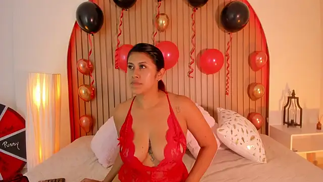 Karlagonzales  online show from 04-18-26, 07:40