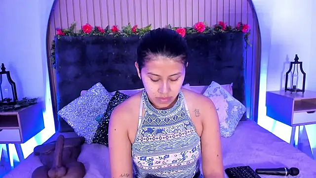 Karlagonzales  online show from 11-14-25, 09:46