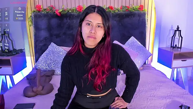 Karlagonzales  online show from 10-11-25, 10:05