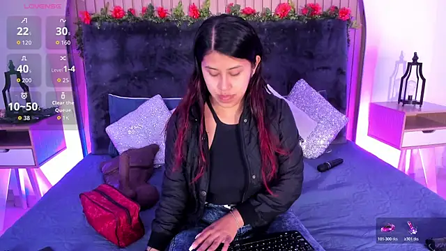 Karlagonzales  online show from 11-06-25, 09:46