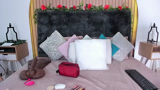 Karlagonzales  online show from 03-03-26, 06:48