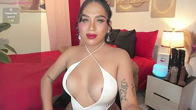 ClassyEllice online show from 05-12-26, 03:29