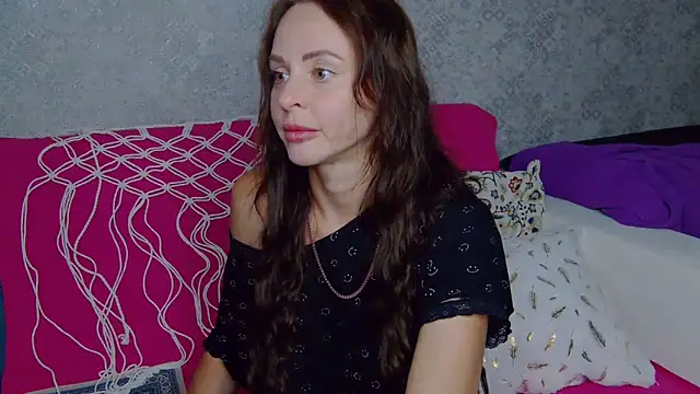 Brilliant Doll online show from 06-19-26, 02:06