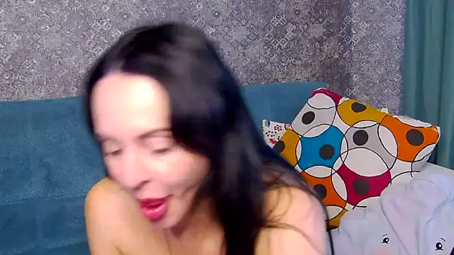 Brilliant Doll online show from 11-21-25, 02:54