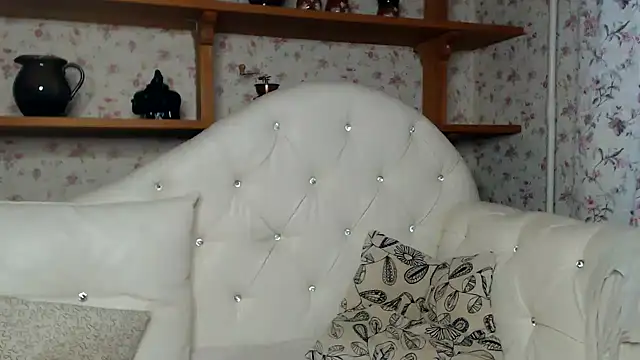 Brilliant Doll online show from 10-25-25, 01:49