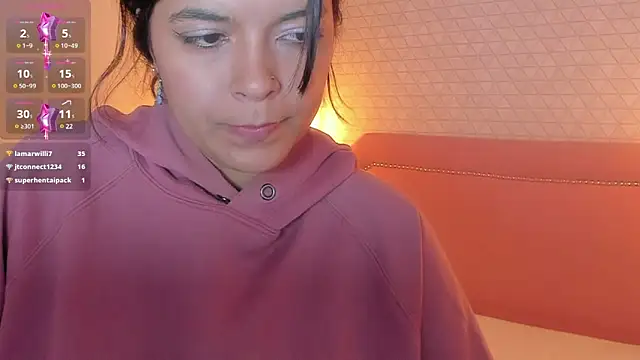 Snapshot of KEIMIRICCI chatting on 03-12-25, 03:46 KEIMIRICCI online show from 03-12-25, 03:46