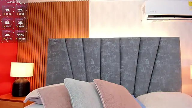 Falak sweett  online show from 10-24-25, 12:37