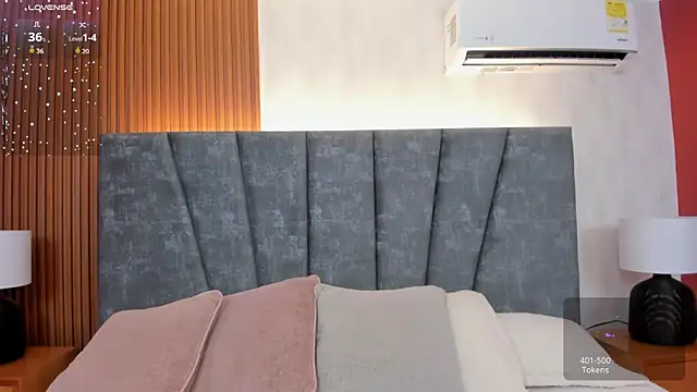 Falak sweett  online show from 04-13-26, 12:09