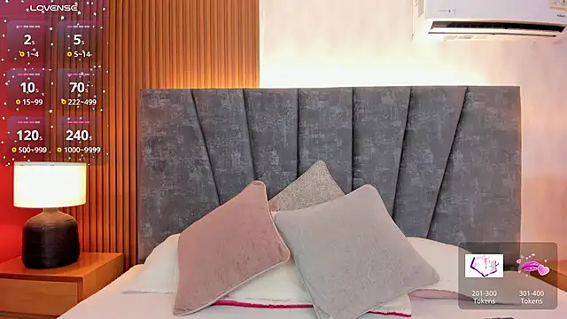 Falak sweett  online show from 03-25-26, 12:26