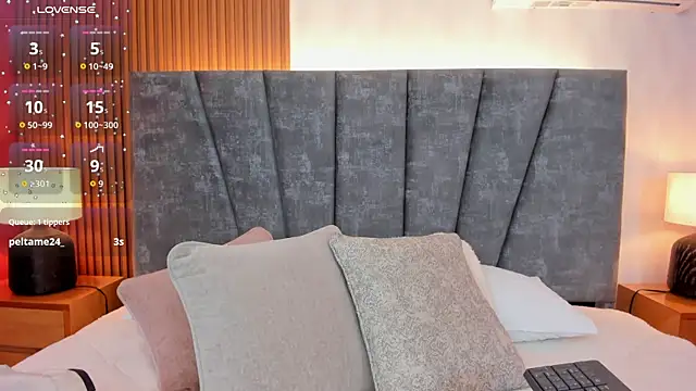 Falak sweett  online show from 02-18-26, 12:23