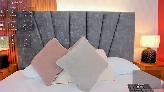 Falak sweett  online show from 03-14-26, 12:33