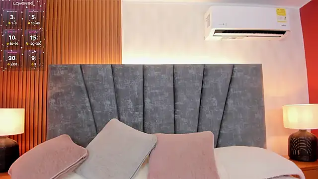 Falak sweett  online show from 04-10-26, 12:23