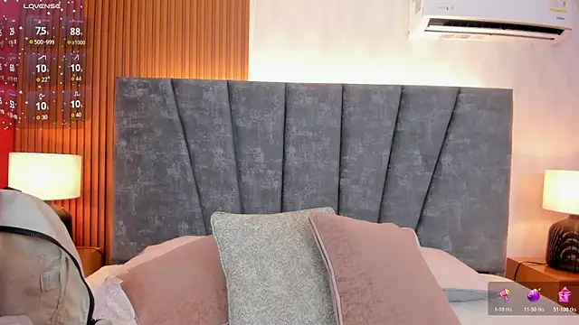 Falak sweett  online show from 02-05-26, 12:12