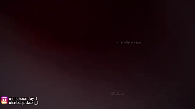 charlottejacks online show from 02-15-25, 05:09