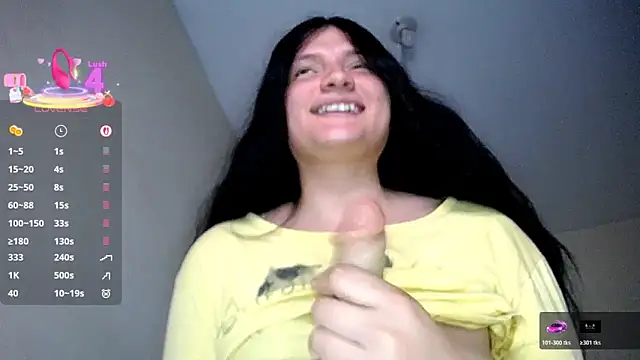Jenni walkermiss online show from 05-21-26, 06:44