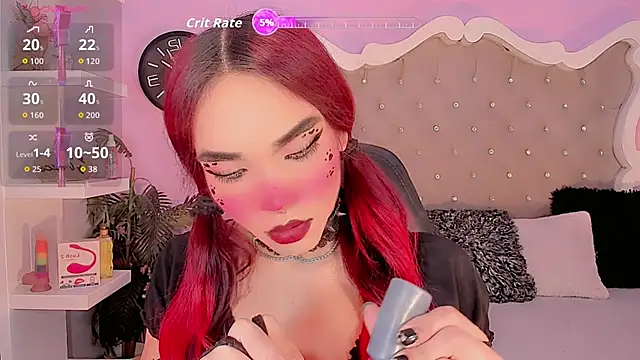 LeyXandrabraz online show from 09-23-25, 08:05
