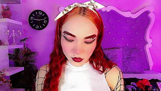 LeyXandrabraz online show from 03-27-26, 08:32