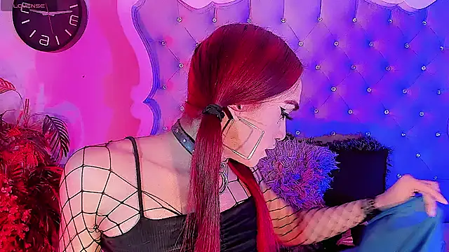 LeyXandrabraz online show from 05-04-26, 08:22