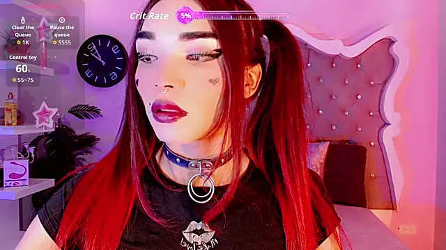 LeyXandrabraz online show from 11-24-25, 08:09