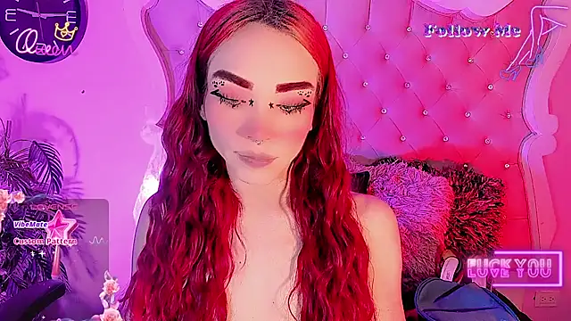 LeyXandrabraz online show from 05-23-26, 07:46