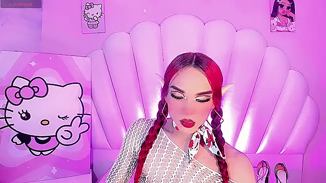 LeyXandrabraz online show from 06-29-26, 08:08