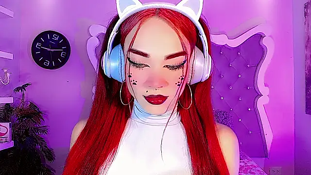 LeyXandrabraz online show from 03-10-26, 08:46