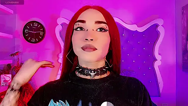 LeyXandrabraz online show from 02-28-26, 08:30